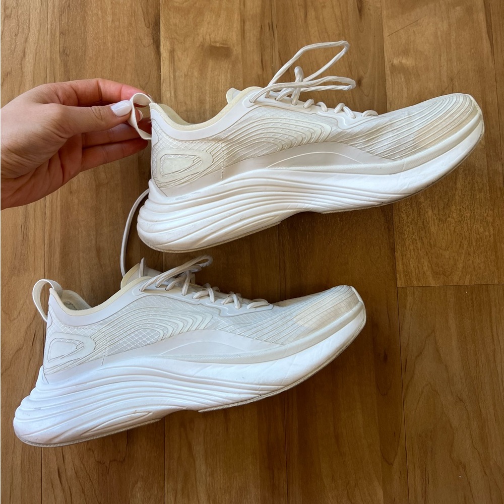 APL Streamline cream